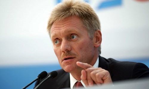 Nga phản đối lệnh trừng phạt Iran của Trump