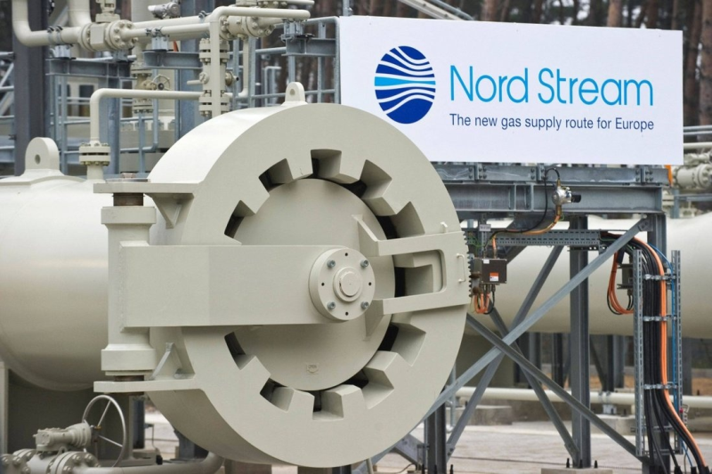 Nga sẽ cắt cung khí đốt trong 3 ngày, gia tăng sức ép lên EU