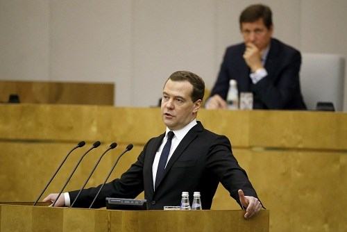 Nga thiệt hại hàng trăm tỉ USD vì các lệnh trừng phạt