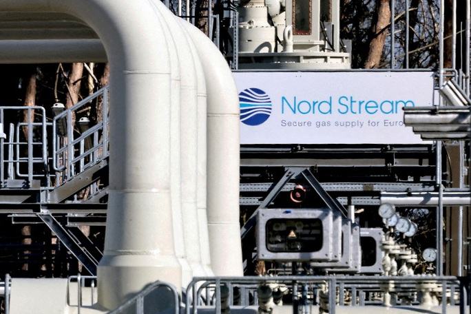 Nga tiếp tục lên tiếng về vụ rò rỉ đường ống Nord Stream