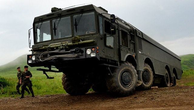 Nga triển khai tổ hợp Bastion lừng danh tới Biển Đen