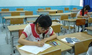 Ngại khó liên thông, không thi CĐ