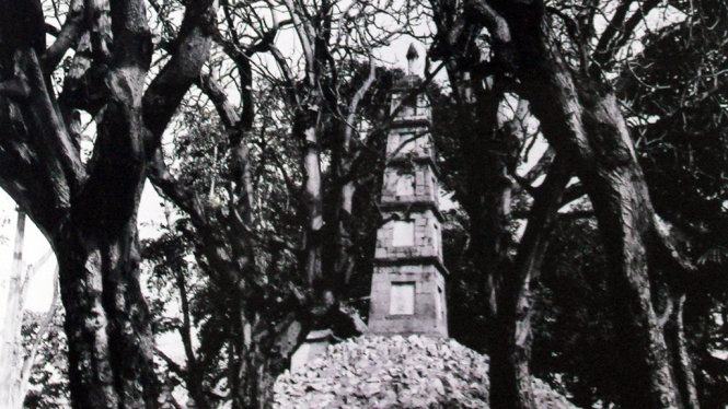 Ngắm ảnh Hà Nội đen trắng của nhiếp ảnh gia 99 tuổi