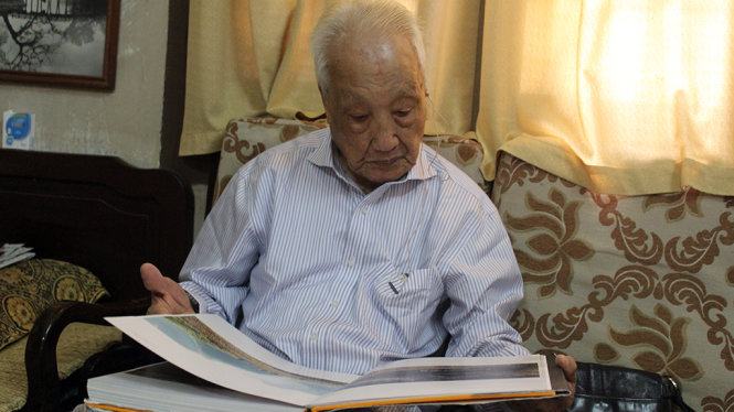 Ngắm ảnh Hà Nội đen trắng của nhiếp ảnh gia 99 tuổi