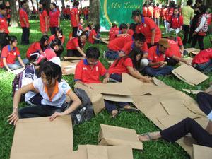 Ngăn chặn học sinh bỏ học