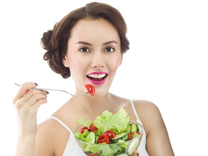 Ngăn ngừa bệnh ung thư