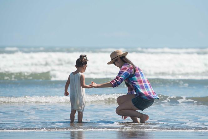 Ngăn ngừa nguy cơ chết đuối trên cạn