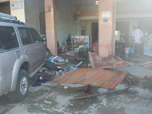 Ngăn ngừa tai nạn giao thông: Phải từ ý thức mỗi người