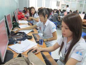 Ngành CNTT: Cầu nhiều mà cung khó đáp ứng