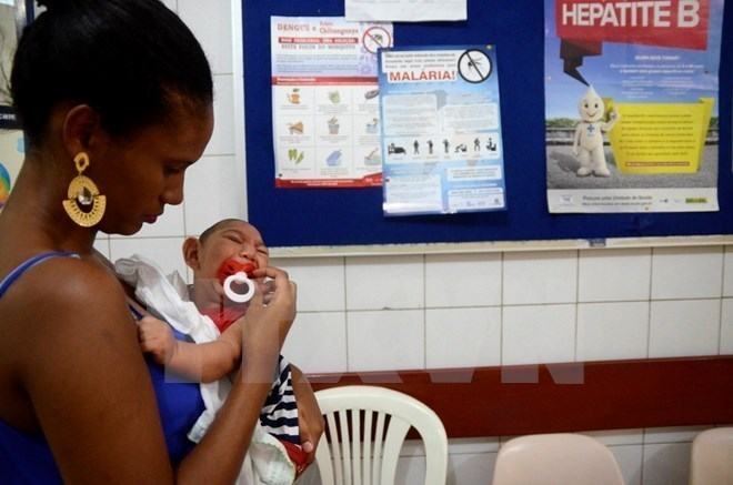 Ngành giáo dục chủ động phòng chống dịch do virus Zika