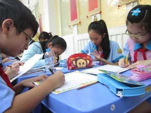 Ngành giáo dục TP.HCM: Đổi mới – hội nhập – phát triển