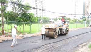 Ngành giao thông vận tải: Tăng cường trách nhiệm trong quản lý