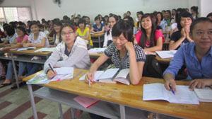 Ngành kế toán: Rộng đầu ra cho sinh viên