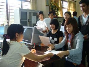 Ngành môi trường “khát” nhân lực