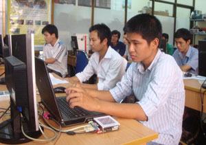 Ngành quản trị kinh doanh: Đầu tư nhiều, thành công lớn