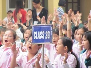 Ngành sư phạm vẫn “bó gối” với bài toán về đầu ra