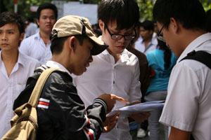 Ngành truyền thống với sức hút trở lại