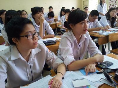 Ngành y dược lên ngôi