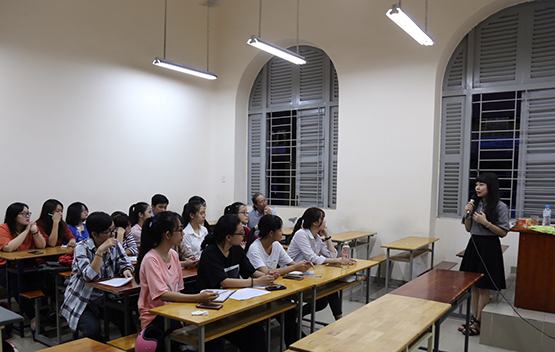 Trường ĐH Sài Gòn tuyển sinh 2 ngành mới