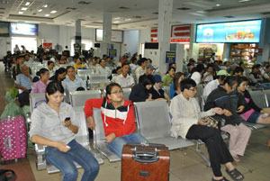 Ngày 10-10, bán vé tàu Tết qua tin nhắn và website