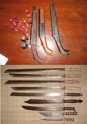 Ngày càng nhiều vụ nổ súng sau va chạm giao thông