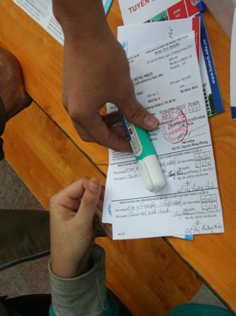 Ngày đầu đăng ký NV2: Thí sinh rối vì được quyền thay đổi nguyện vọng lần 2