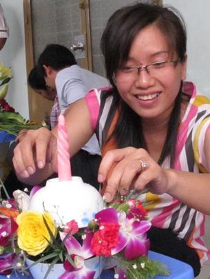 Ngày hội giáo viên trẻ giỏi – năng động