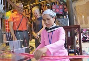 Ngày hội Văn hóa, thể thao và du lịch Chăm