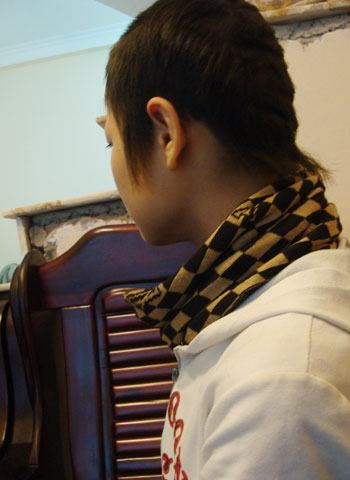 Ngày kinh hoàng của osin bị chủ đánh ghen