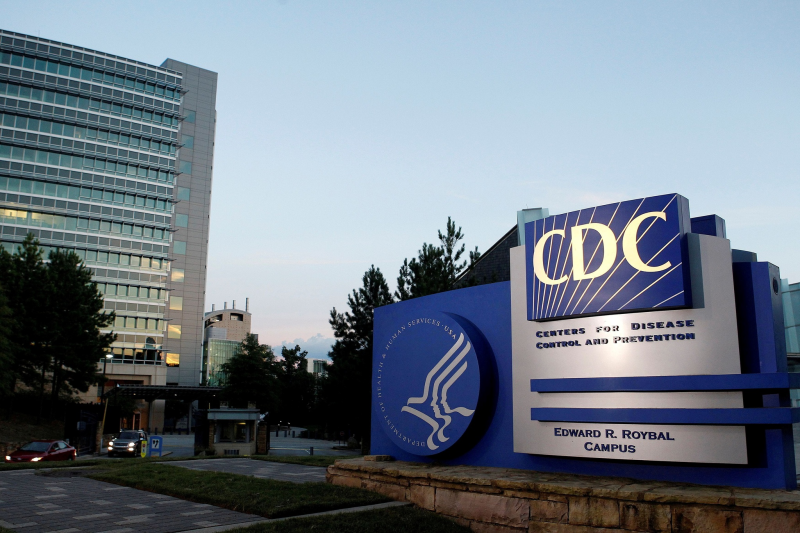CDC Mỹ chọn VN làm nơi đặt văn phòng Đông Nam Á /// Reuters