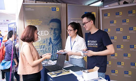 Hơn 750 việc làm cho sinh viên Đà Nẵng