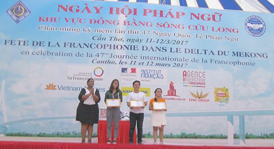 Ngày hội Pháp ngữ lần thứ 20