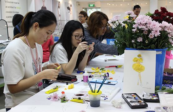 Ngày hội Định hướng Open House của MDIS