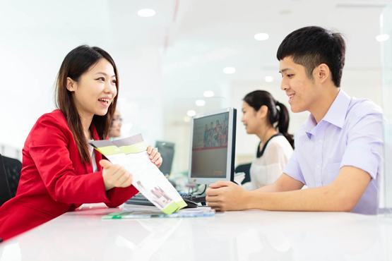 Gia nhập nền GD quốc tế với chi phí hợp lý