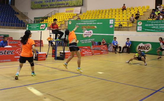 Chung kết HKPĐTQ lần thứ IX: Hướng đến Ngày hội thể thao học đường