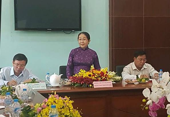 Công tác phát triển Đảng: Chú trọng tạo nguồn trong giáo viên