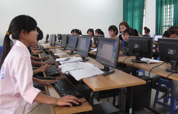 Xúc tiến thành lập trung tâm Kosen tại Việt Nam