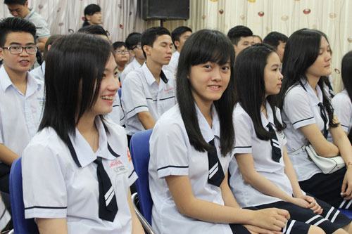 Định hướng lối đi sau kỳ thi quốc gia