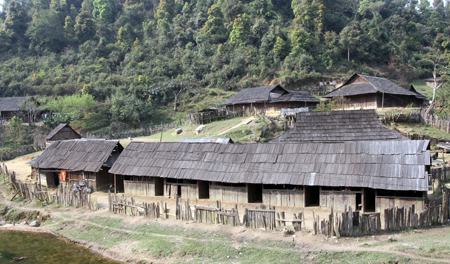 Nghệ An: 4 năm, hơn 13 tỷ đồng “bốc hơi” từ chương trình kiên cố hóa trường học