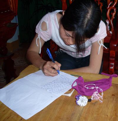 Nghệ An: Thiếu nữ 16 tuổi “tố” bị chủ hiệu thuốc tây hiếp dâm