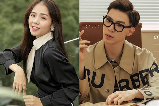 Nghề kiếm tiền ‘trên lưng’ ca sĩ