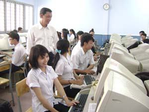 Nghề lập trình: Có khô, khó, khổ?