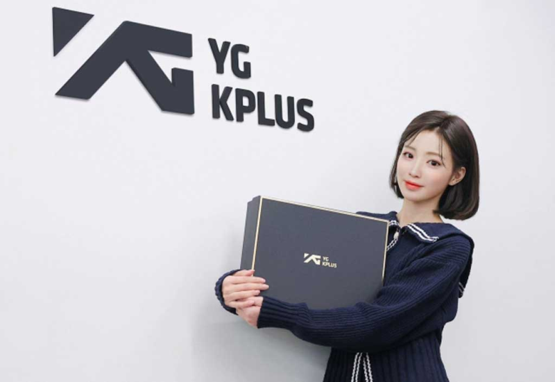 Nghệ sĩ ảo xuất hiện tại làng giải trí Hàn - ảnh 5