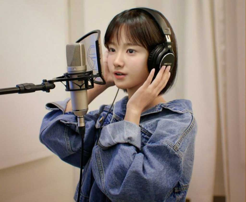 Nghệ sĩ ảo xuất hiện tại làng giải trí Hàn - ảnh 7