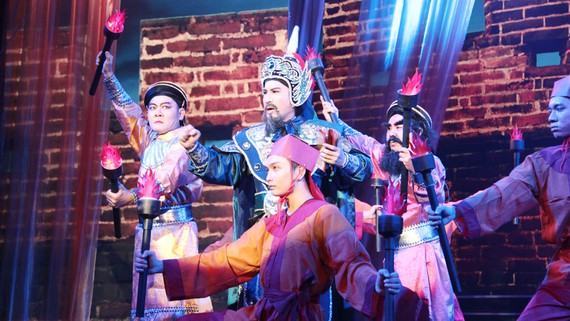 Nghệ sĩ ấp ủ dự án chờ qua dịch Covid-19