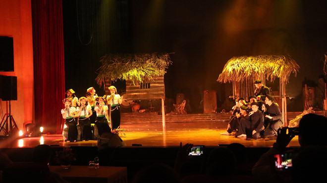 Nghệ sĩ ASEAN biểu diễn miễn phí tại Hải Phòng