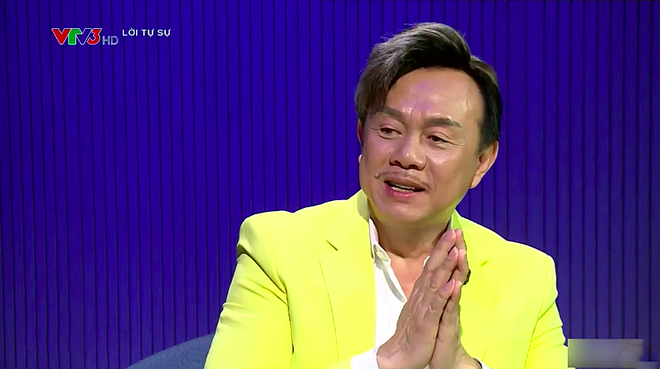 Nghệ sĩ Chí Tài qua đời vì bị đột quỵ