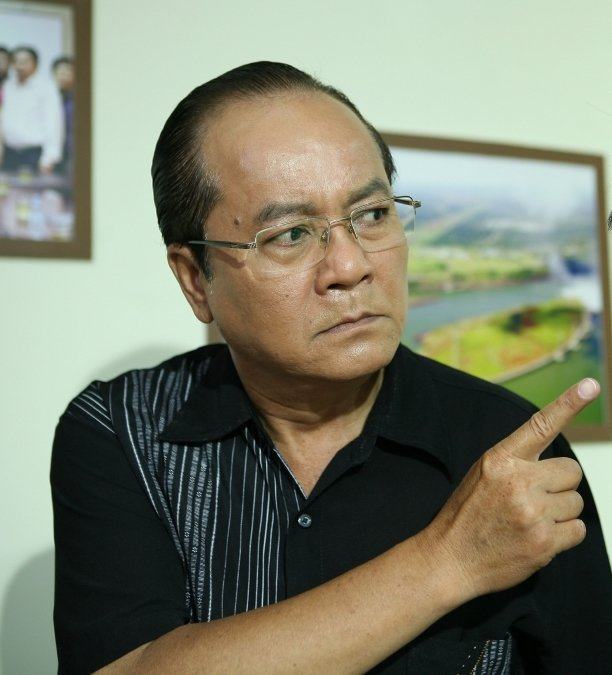 Nghệ sĩ Duy Thanh qua đời vì ung thư