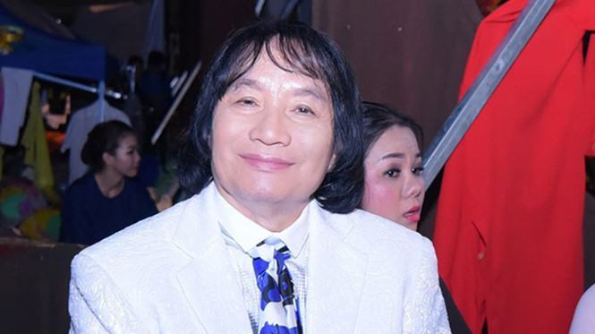 NSƯT Minh Vương đã đạt được 90% số phiếu của hội đồng  /// Ảnh TL