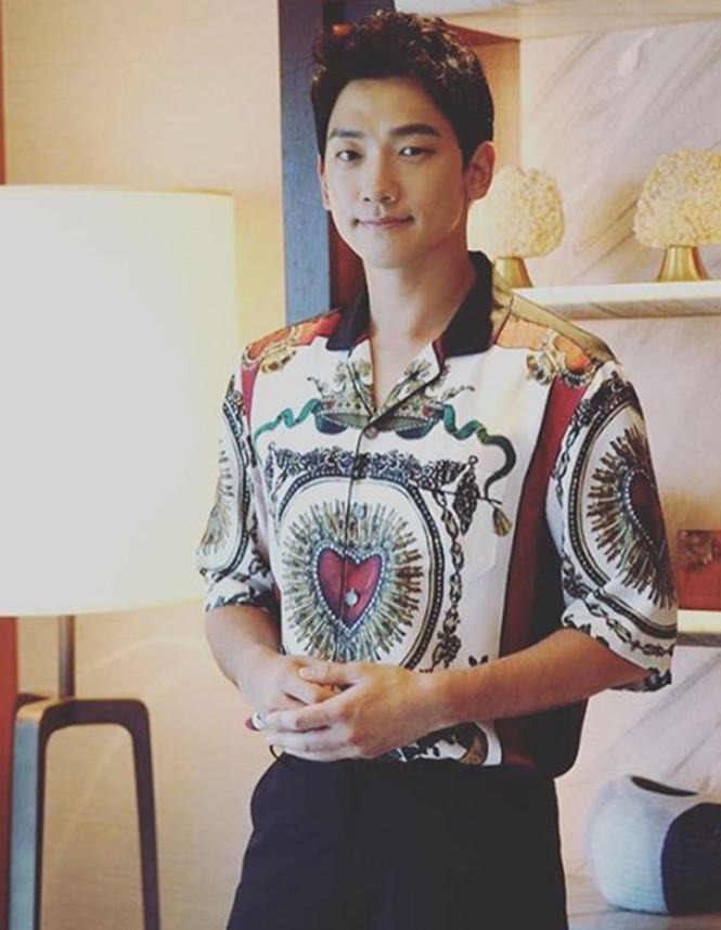 Điểm danh những thần tượng giàu nhất thế giới Kpop7